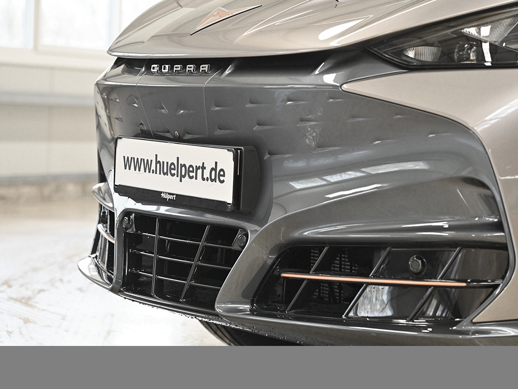 Cupra Tavascan VZ 4DRIVE WÄRMEPUMPE PANO MATRIXLED