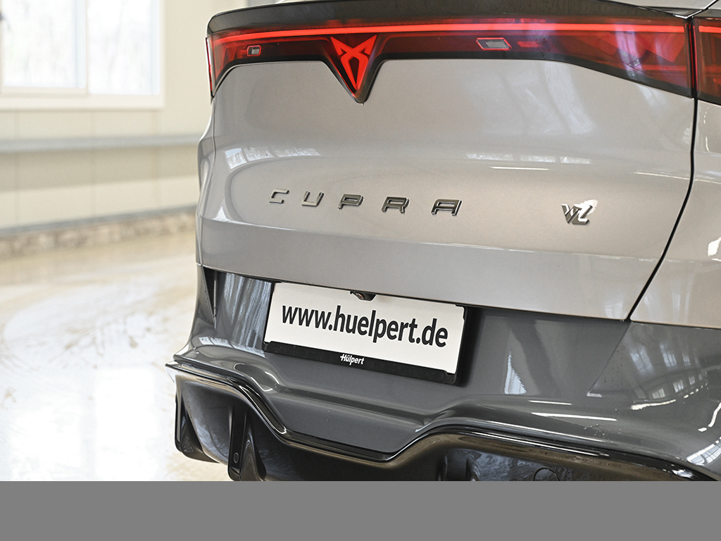 Cupra Tavascan VZ 4DRIVE WÄRMEPUMPE PANO MATRIXLED