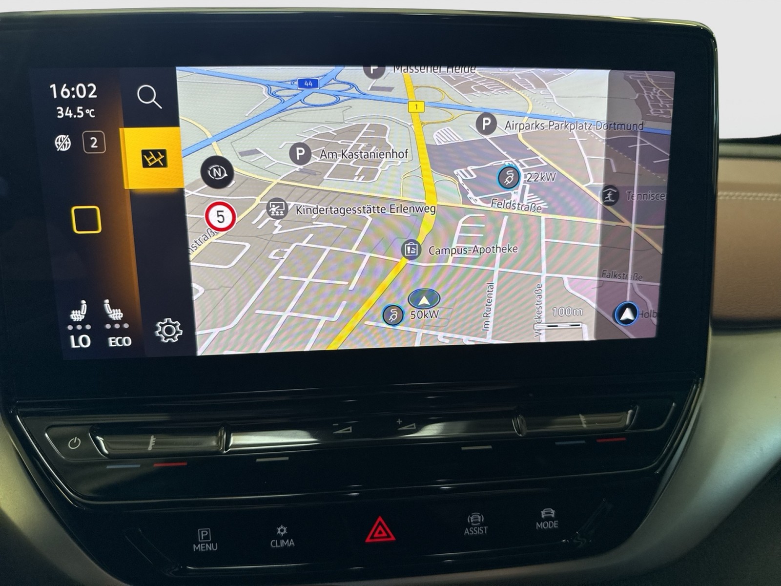 Volkswagen ID.4 Pro Performance WÄRMEPUMPE PANO AHK 360°CAM