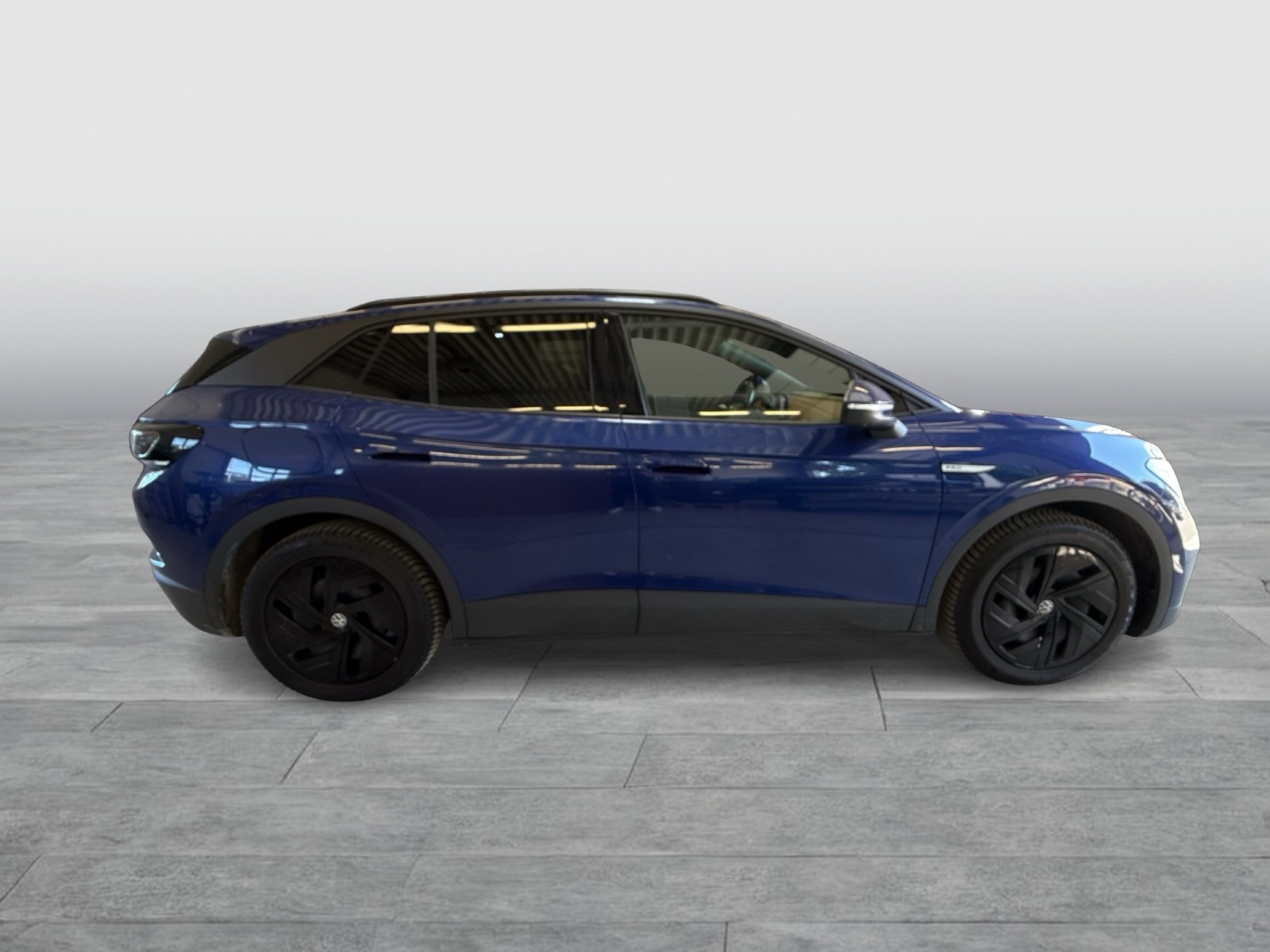 Volkswagen ID.4 Pro Performance WÄRMEPUMPE PANO AHK 360°CAM