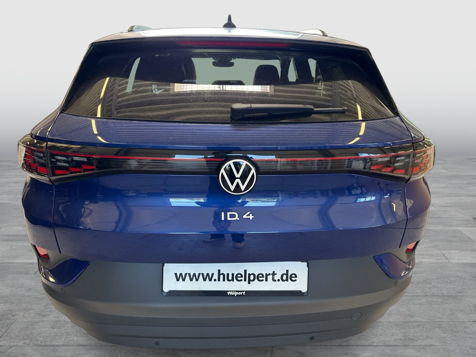 Volkswagen ID.4 Pro Performance WÄRMEPUMPE PANO AHK 360°CAM