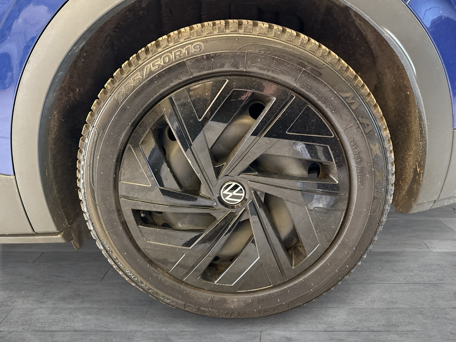 Volkswagen ID.4 Pro Performance WÄRMEPUMPE PANO AHK 360°CAM