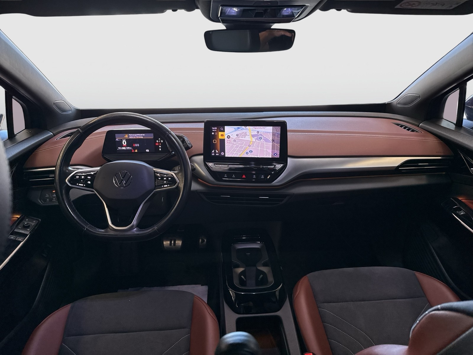 Volkswagen ID.4 Pro Performance WÄRMEPUMPE PANO AHK 360°CAM