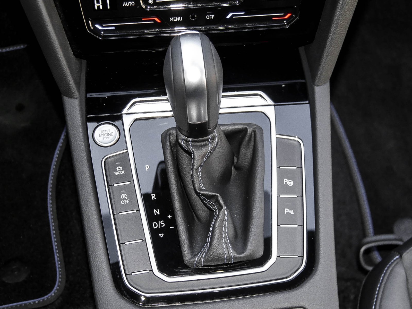 Volkswagen Arteon Shooting Brake 2.0 R 4X4 AHK CAM ACC LM20