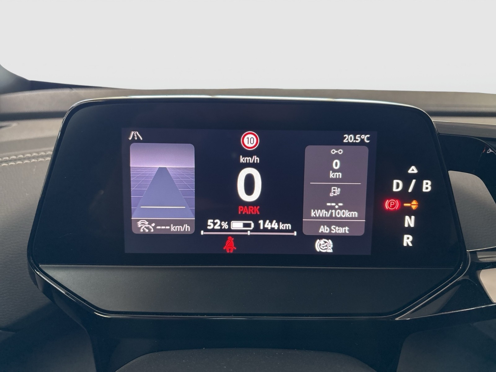 Volkswagen ID.4 Pure Performance CAM ACC LM19 MATRIX NAVI