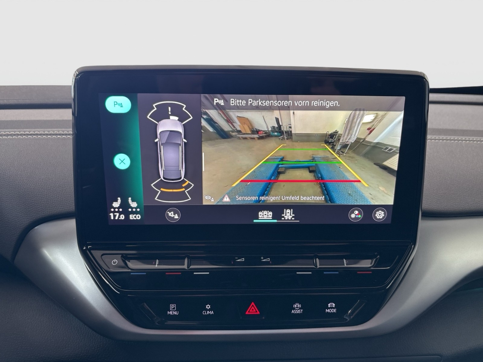 Volkswagen ID.4 Pure Performance CAM ACC LM19 MATRIX NAVI