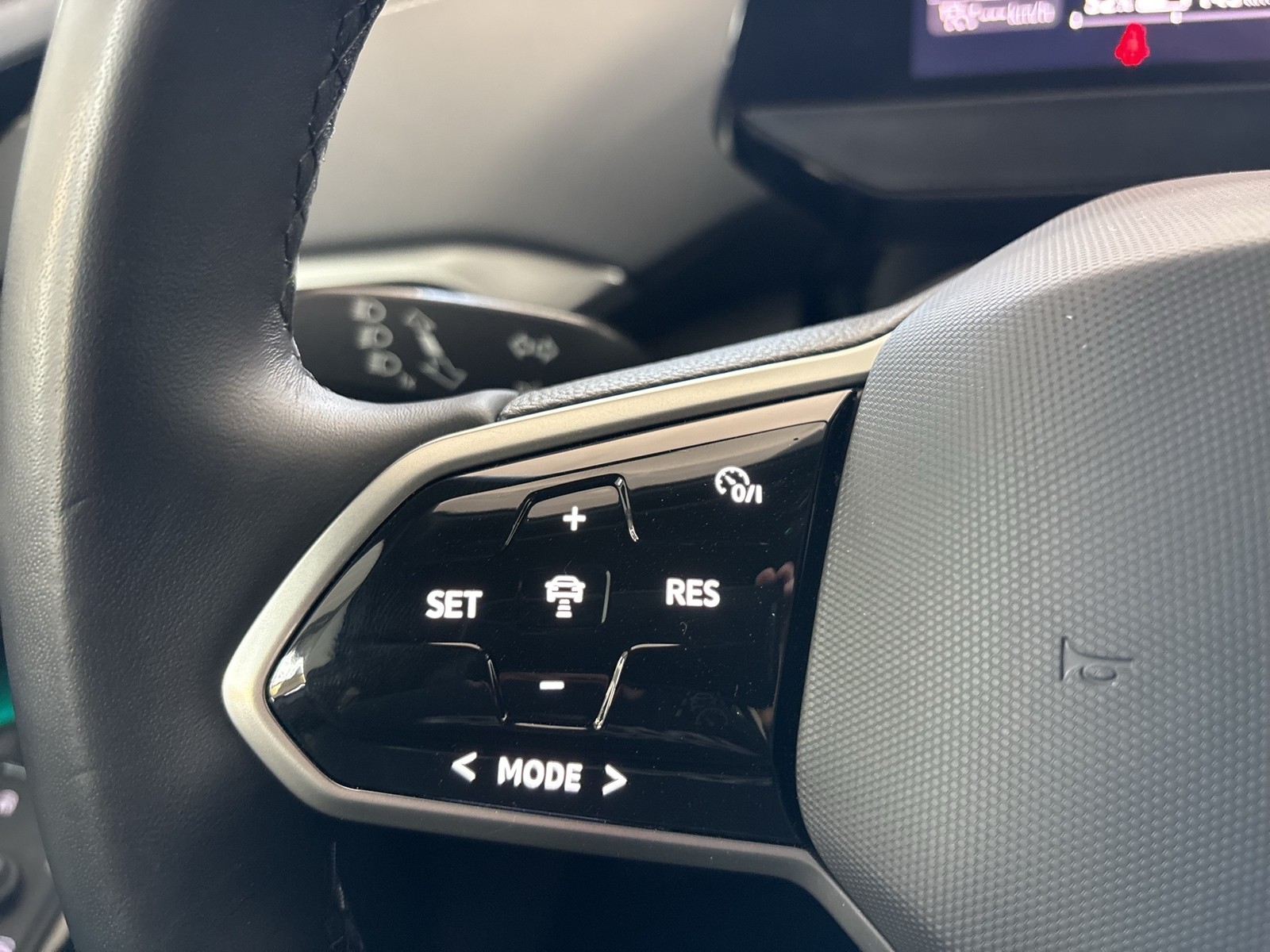 Volkswagen ID.4 Pure Performance CAM ACC LM19 MATRIX NAVI