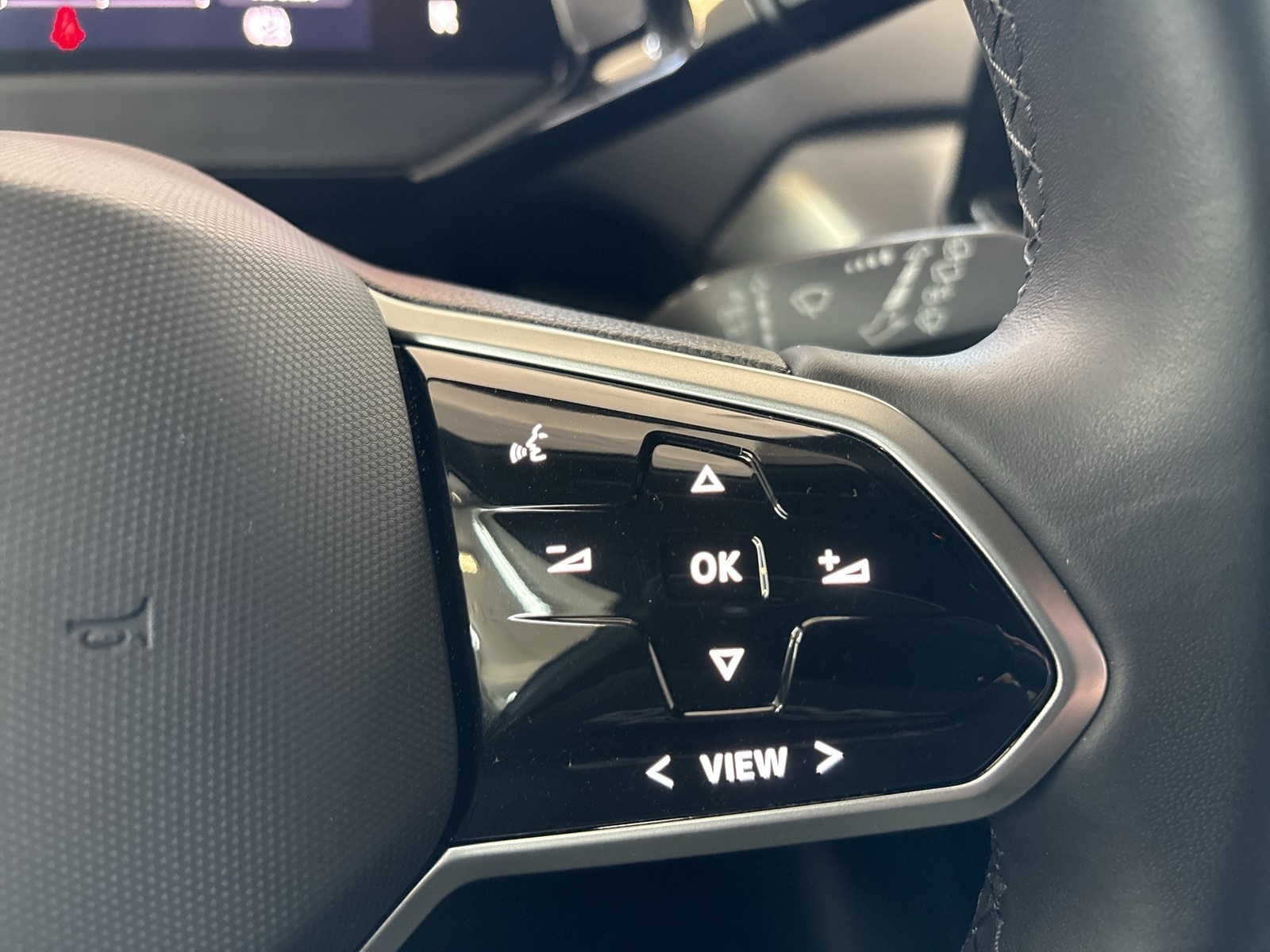 Volkswagen ID.4 Pure Performance CAM ACC LM19 MATRIX NAVI