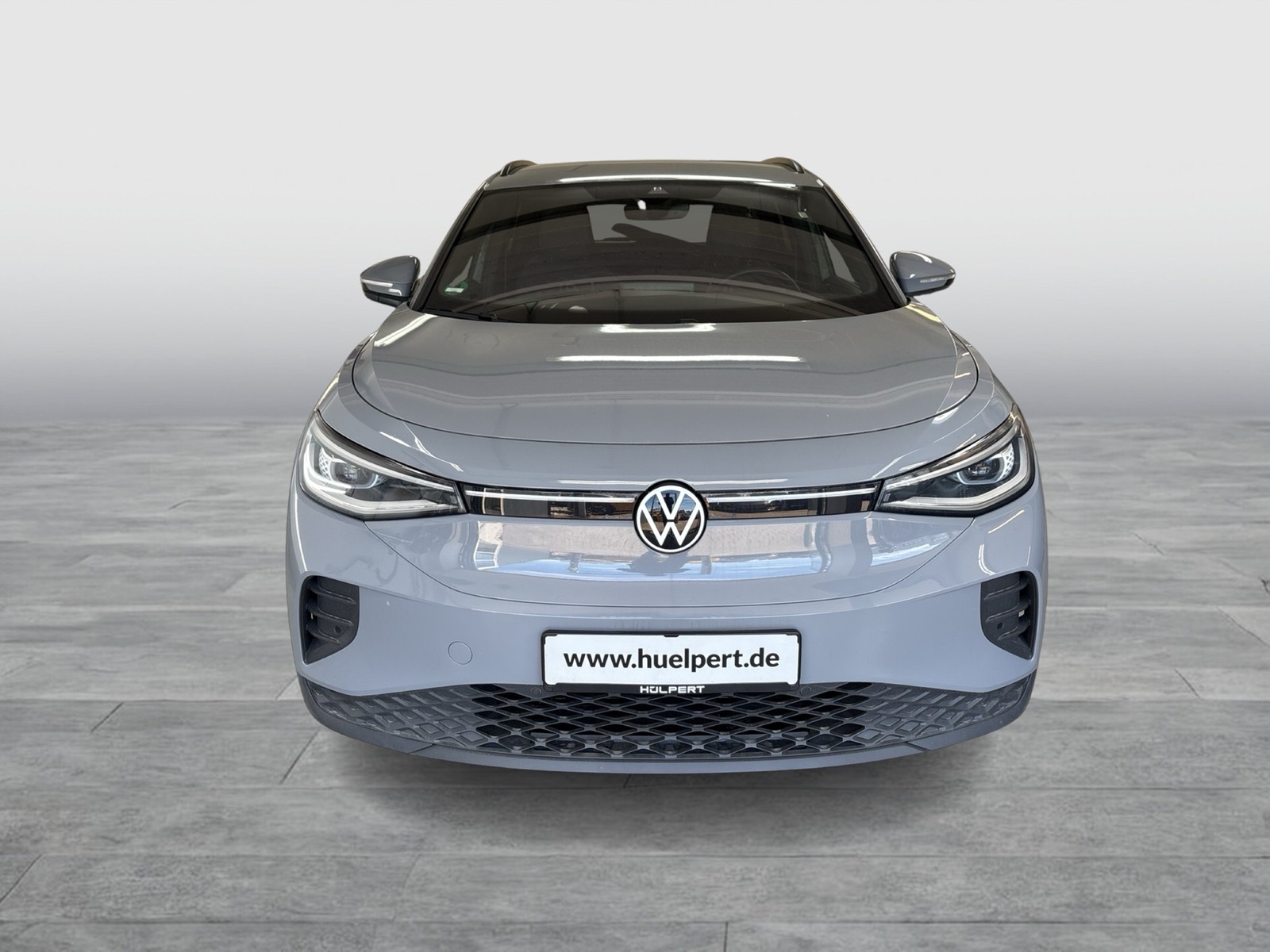 Volkswagen ID.4 Pure Performance CAM ACC LM19 MATRIX NAVI