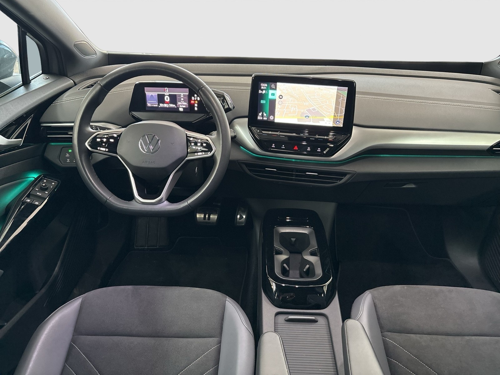 Volkswagen ID.4 Pure Performance CAM ACC LM19 MATRIX NAVI