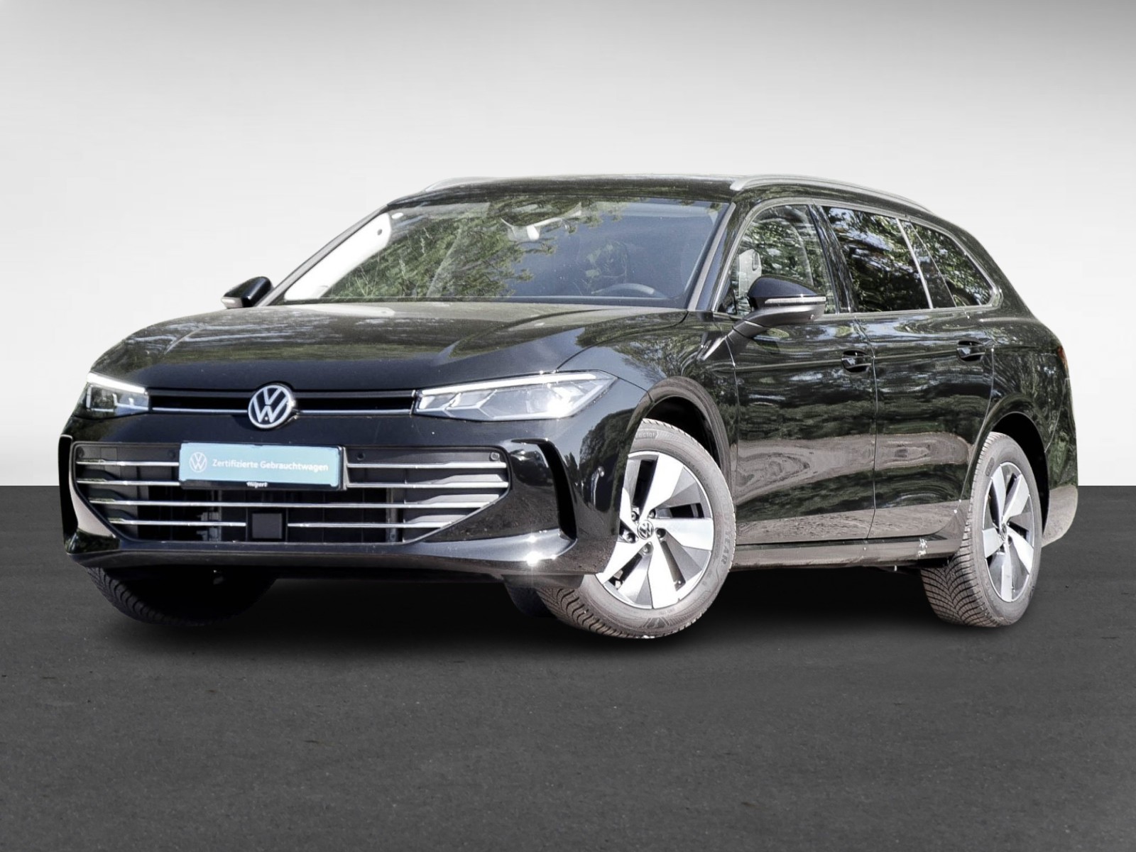 Volkswagen Passat Variant 1.5 HYBRID BUSINESS AHK CAM LM18