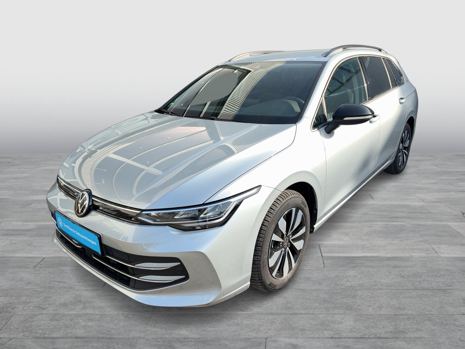 Volkswagen Golf Variant VIII 2.0 GOAL FACELIFT ACC CARPLAY