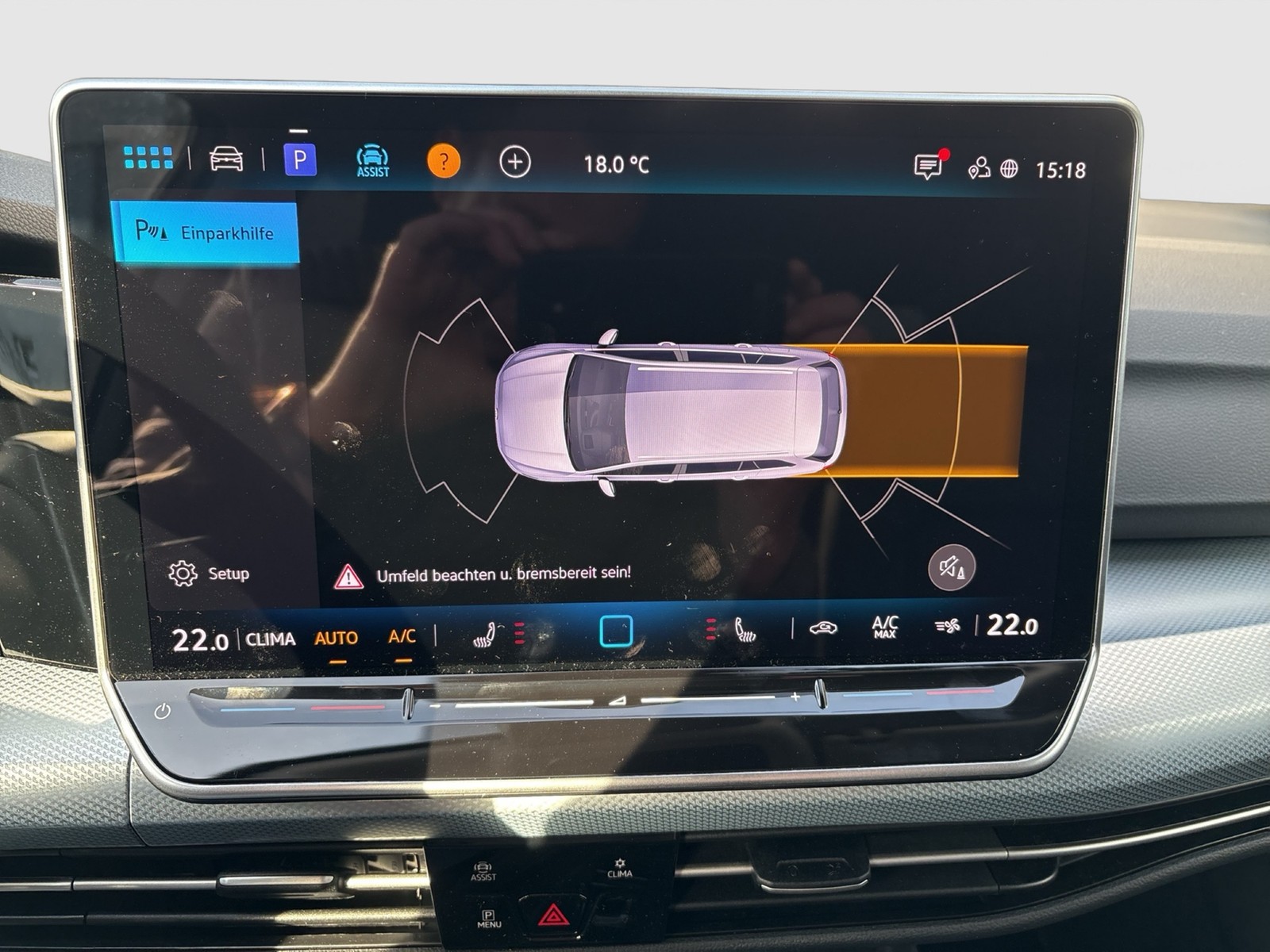 Volkswagen Golf Variant VIII 2.0 GOAL FACELIFT ACC CARPLAY