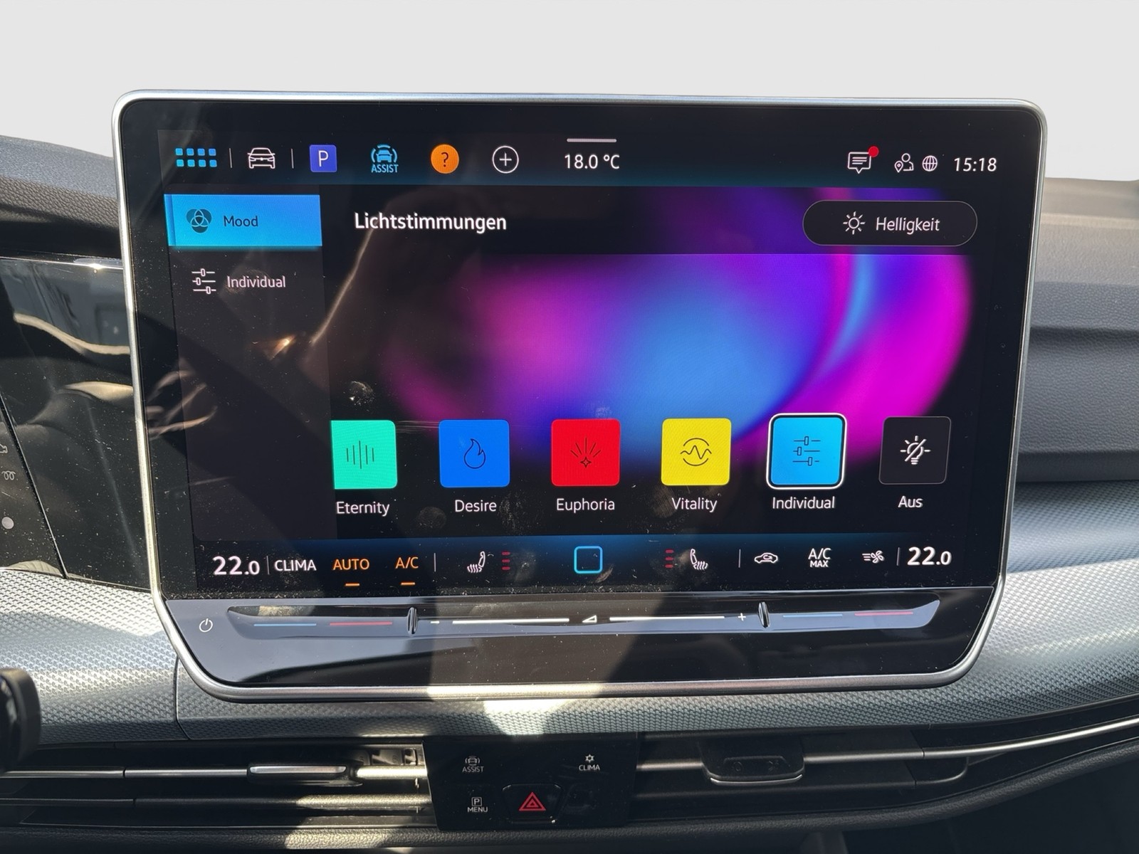 Volkswagen Golf Variant VIII 2.0 GOAL FACELIFT ACC CARPLAY