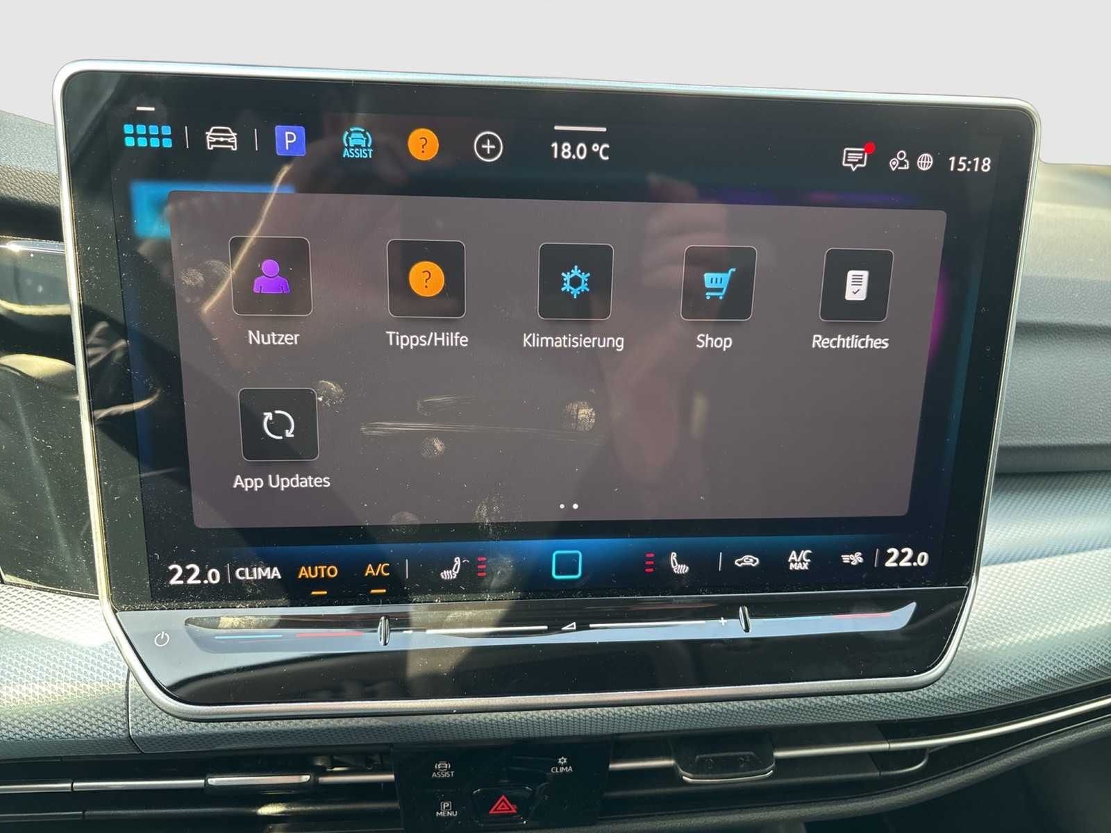 Volkswagen Golf Variant VIII 2.0 GOAL FACELIFT ACC CARPLAY