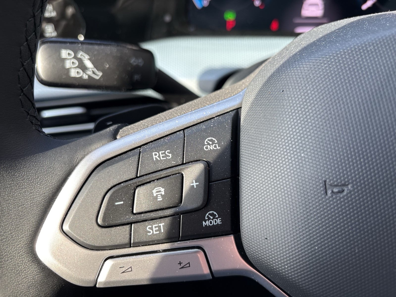 Volkswagen Golf Variant VIII 2.0 GOAL FACELIFT ACC CARPLAY