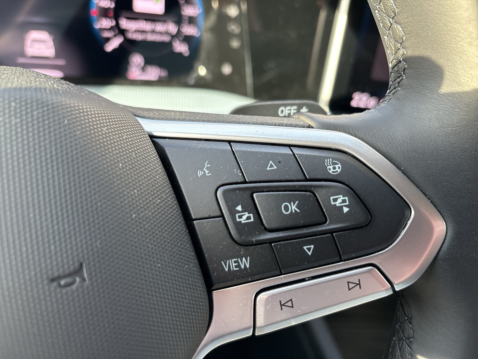 Volkswagen Golf Variant VIII 2.0 GOAL FACELIFT ACC CARPLAY