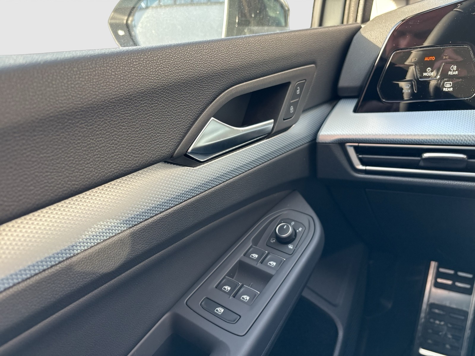 Volkswagen Golf Variant VIII 2.0 GOAL FACELIFT ACC CARPLAY