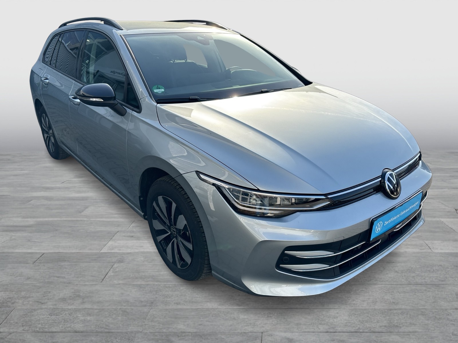 Volkswagen Golf Variant VIII 2.0 GOAL FACELIFT ACC CARPLAY