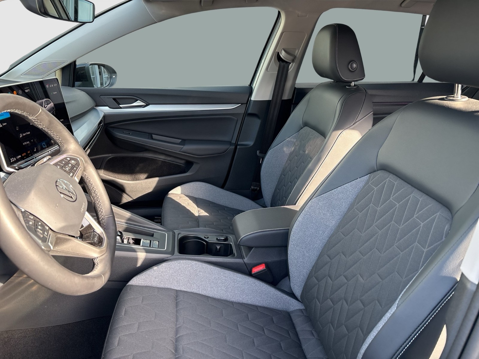 Volkswagen Golf Variant VIII 2.0 GOAL FACELIFT ACC CARPLAY