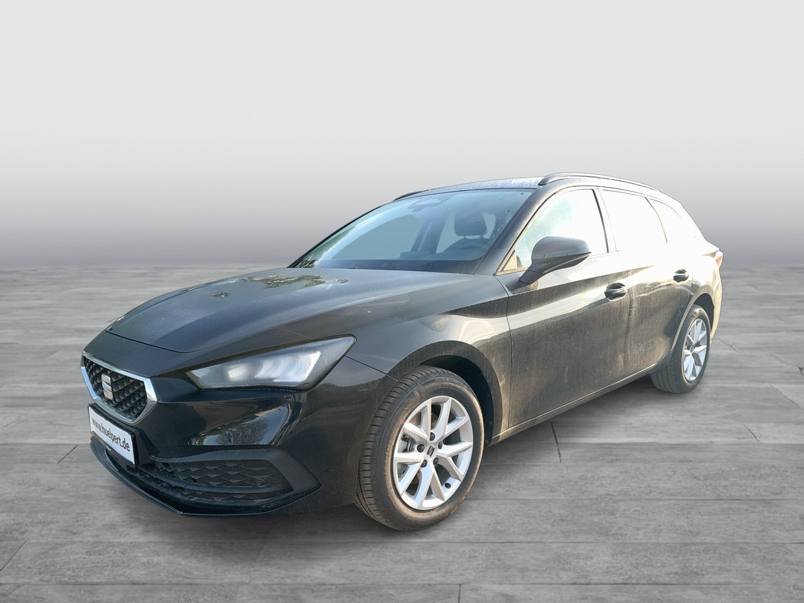 Seat Leon Sportstourer 1.5 eTSI STYLE CARPLAY SITZHZG