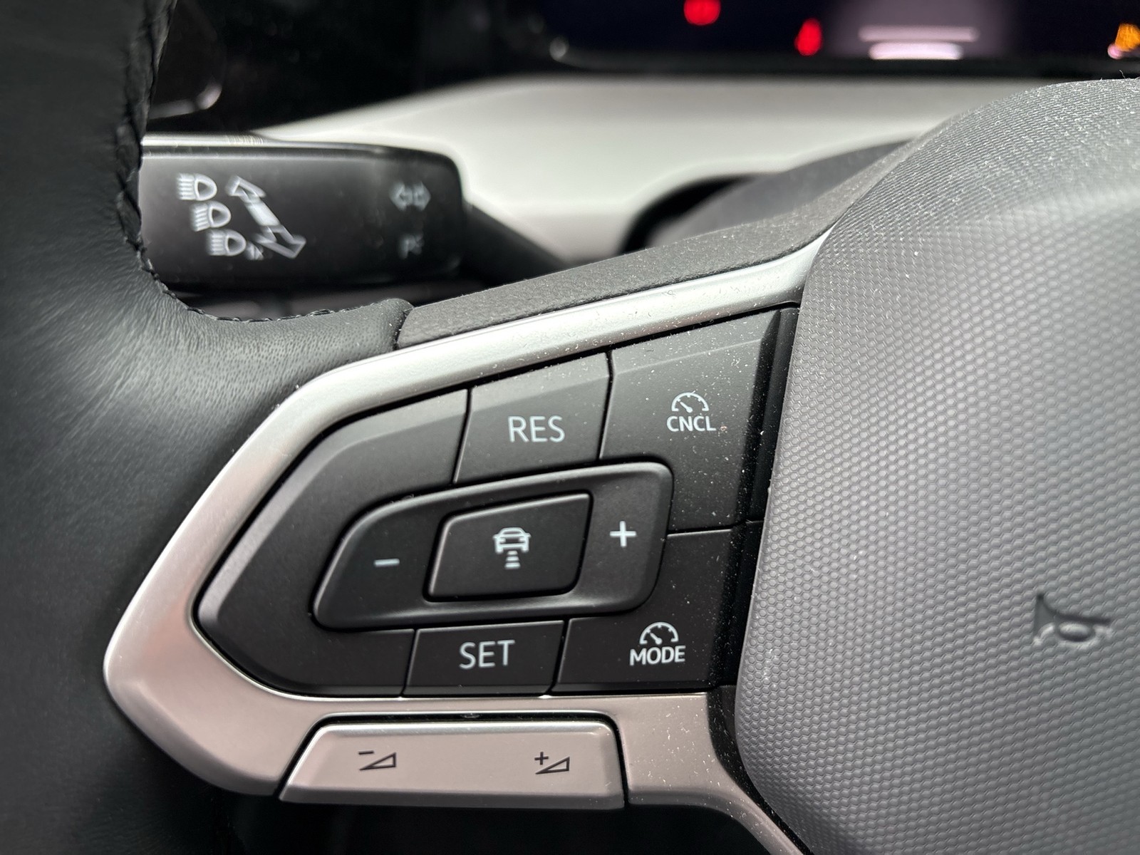 Volkswagen Golf Variant VIII 1.5 LIFE FACELIFT STANDHZ. ACC