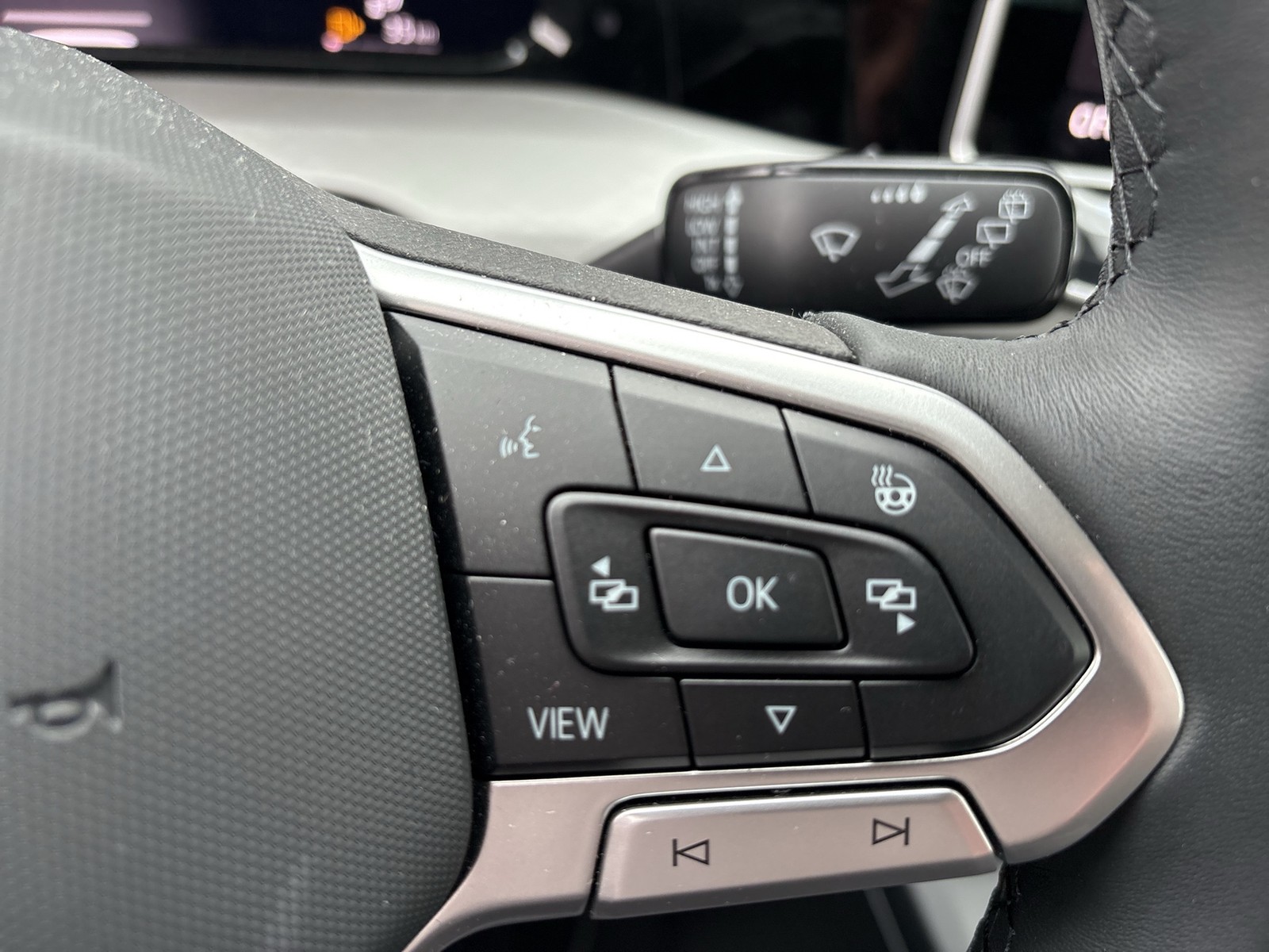 Volkswagen Golf Variant VIII 1.5 LIFE FACELIFT STANDHZ. ACC