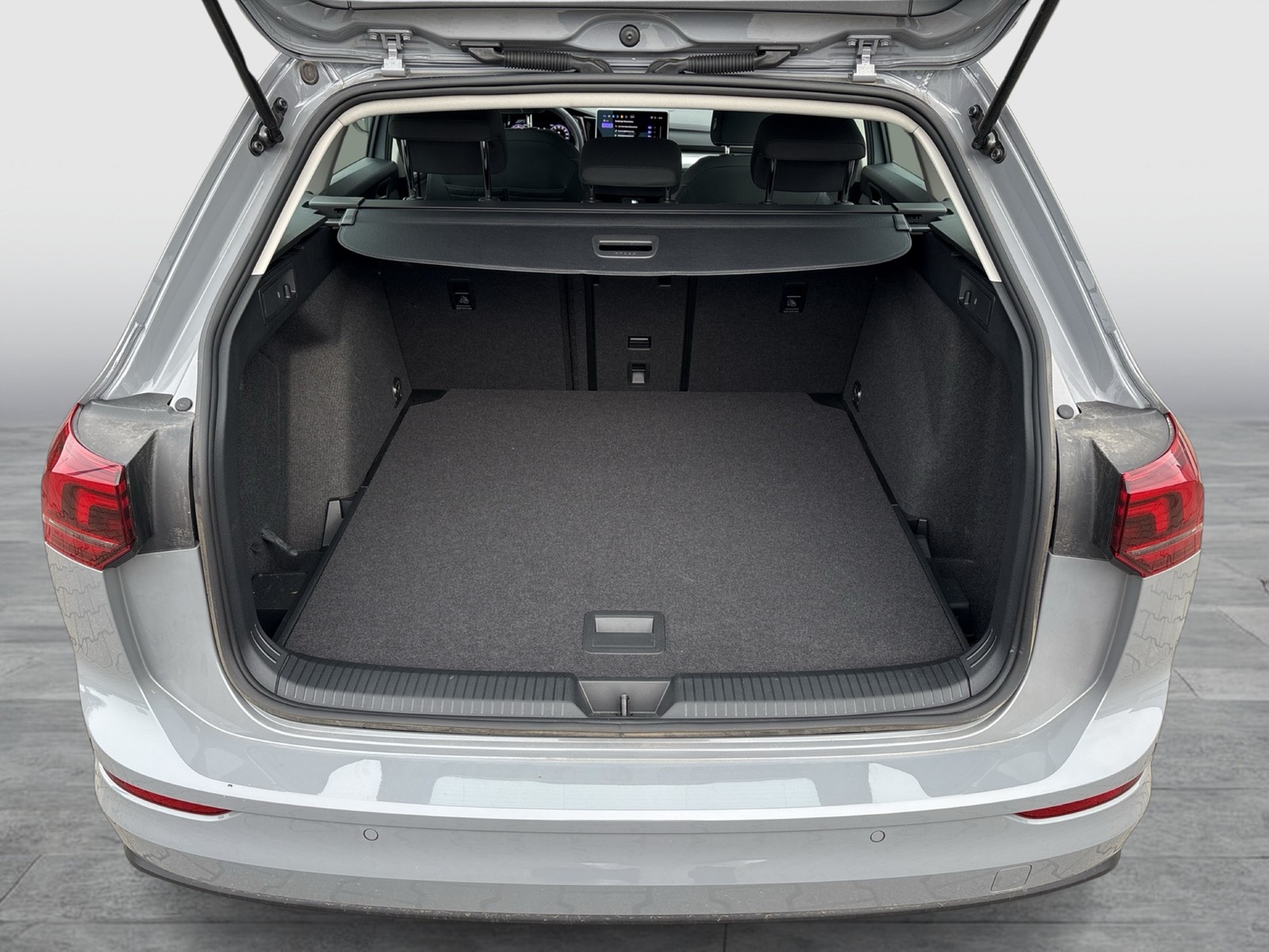 Volkswagen Golf Variant VIII 1.5 LIFE FACELIFT STANDHZ. ACC