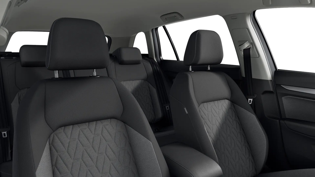 Volkswagen Golf Variant VIII 1.5 LIFE FACELIFT STANDHZ. ACC