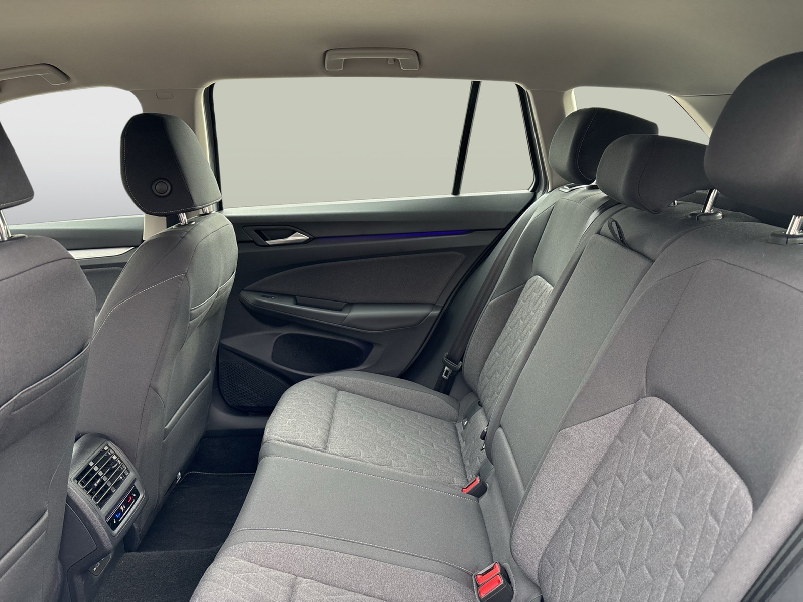 Volkswagen Golf Variant VIII 1.5 LIFE FACELIFT STANDHZ. ACC