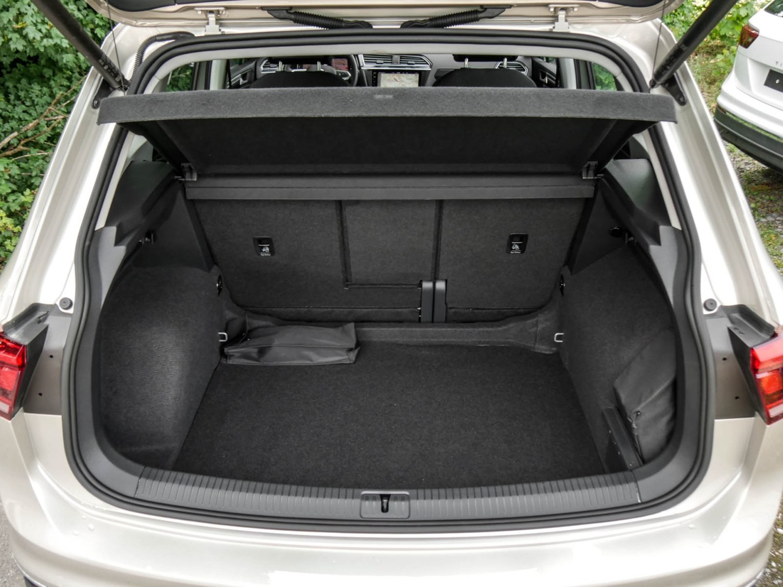 Volkswagen Tiguan 1.5 ELEGANCE ACC LM18 MATRIXLED NAVI