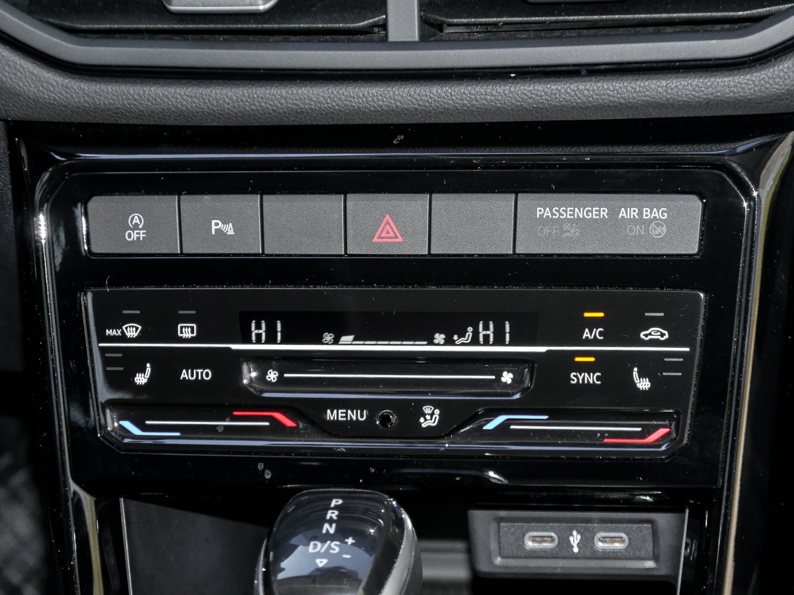 Volkswagen T-Cross 1.5 LIFE ACC SITZHZ. CARPLAY/ANDROIDAUTO