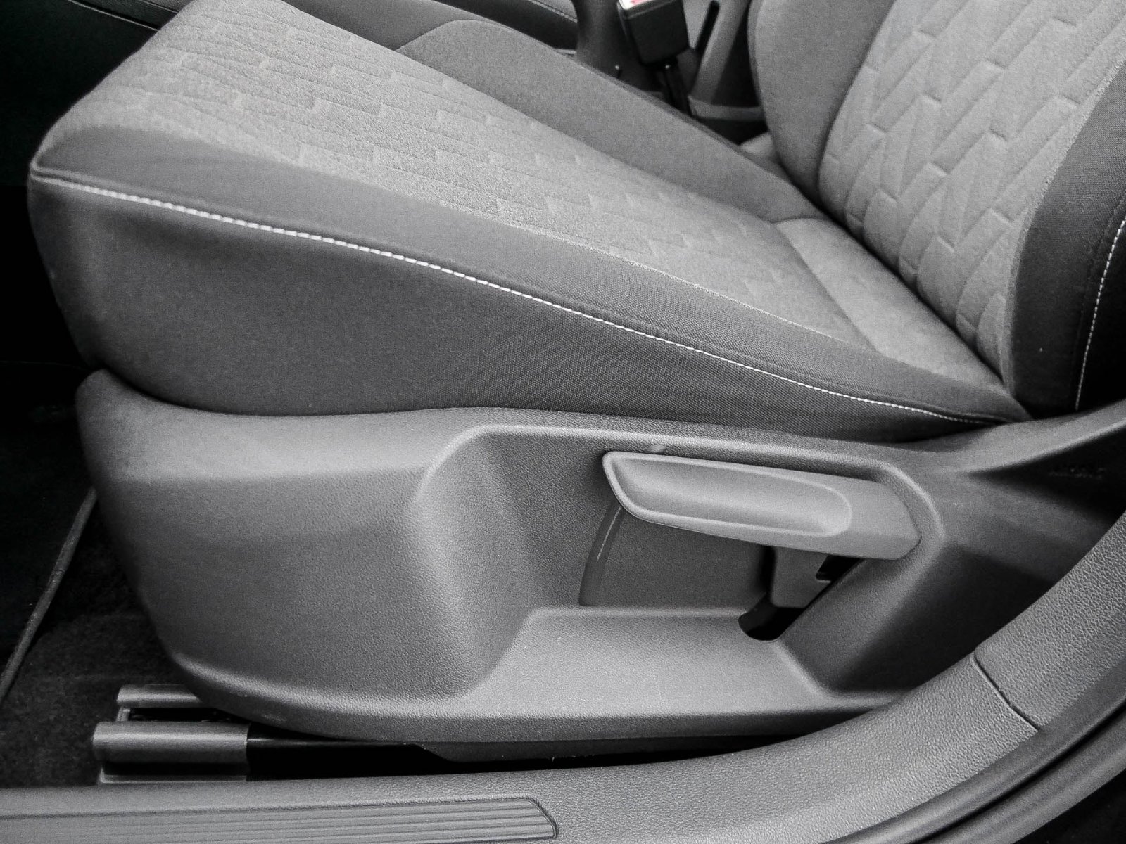 Volkswagen T-Cross 1.5 LIFE ACC SITZHZ. CARPLAY/ANDROIDAUTO