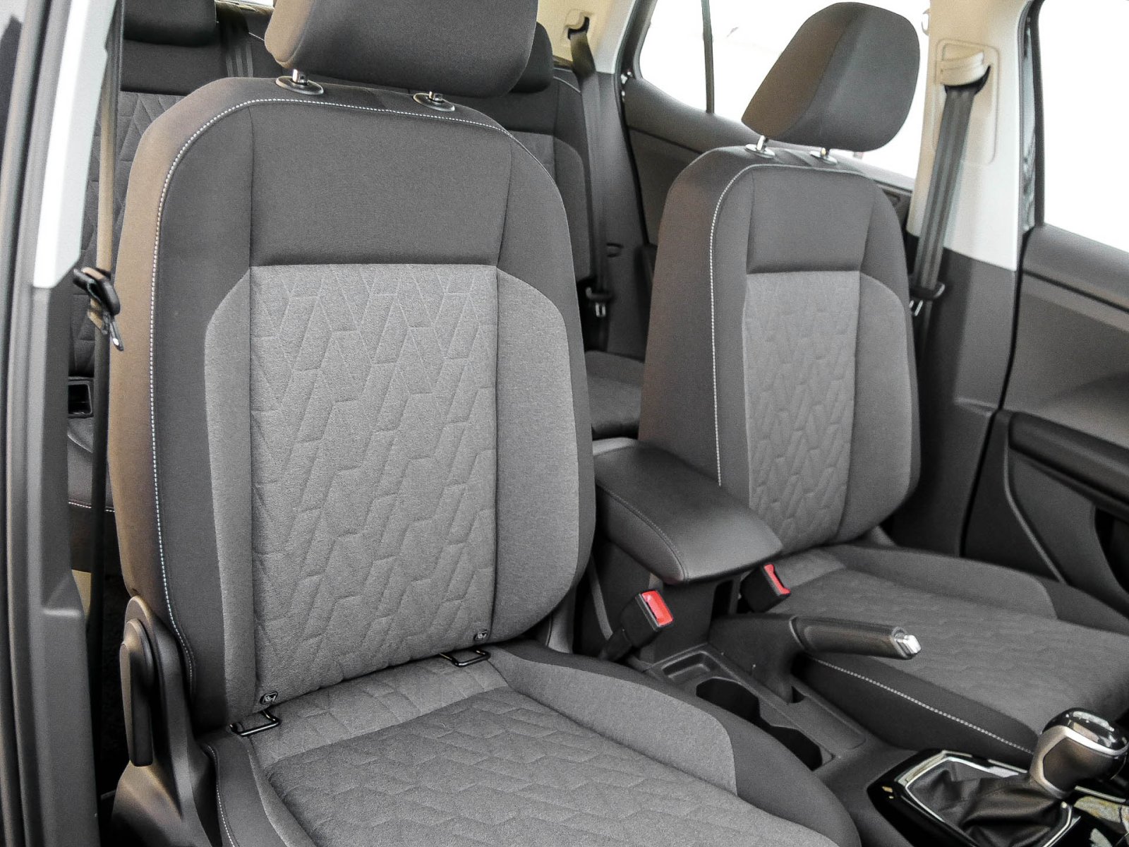 Volkswagen T-Cross 1.5 LIFE ACC SITZHZ. CARPLAY/ANDROIDAUTO