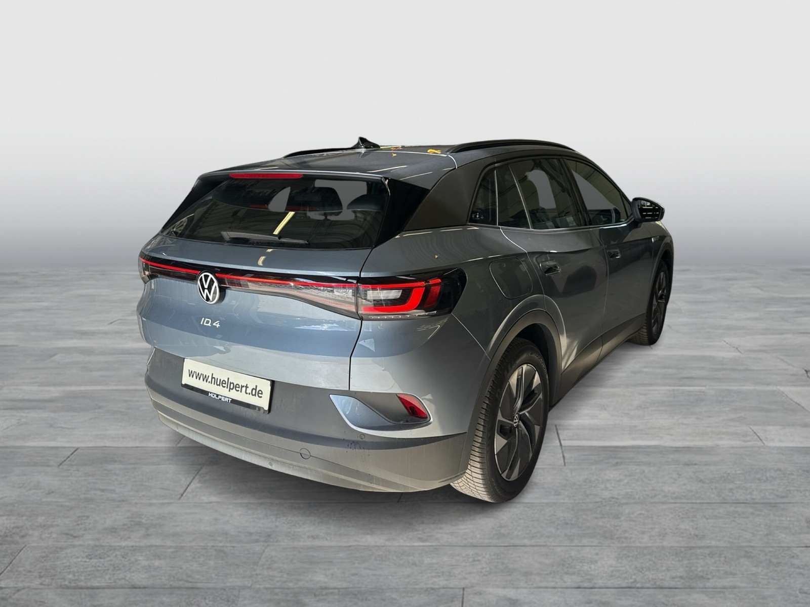 Volkswagen ID.4 Pure CAM ACC LM19 HEAD-UP NAVI CARPLAY