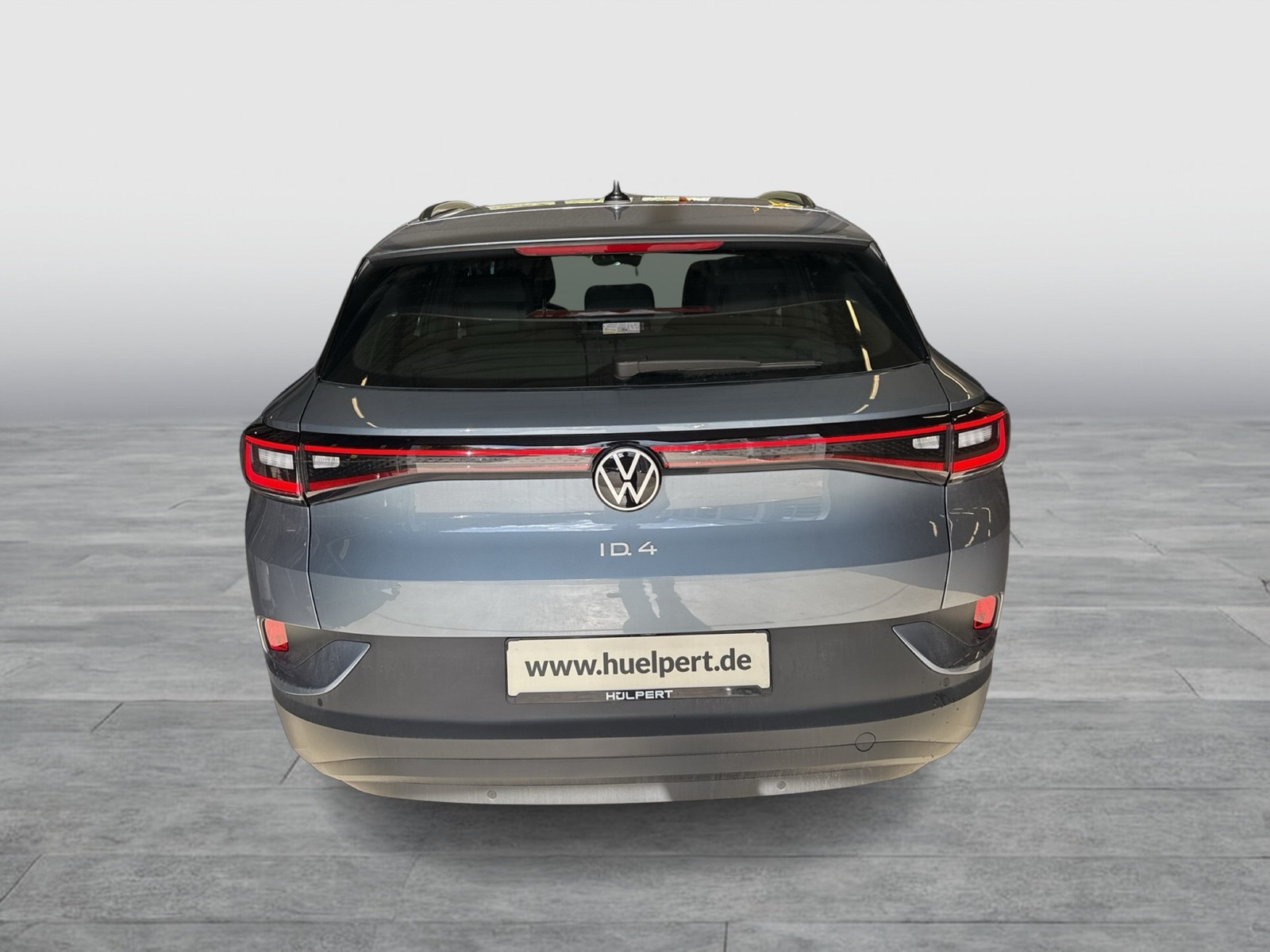 Volkswagen ID.4 Pure CAM ACC LM19 HEAD-UP NAVI CARPLAY