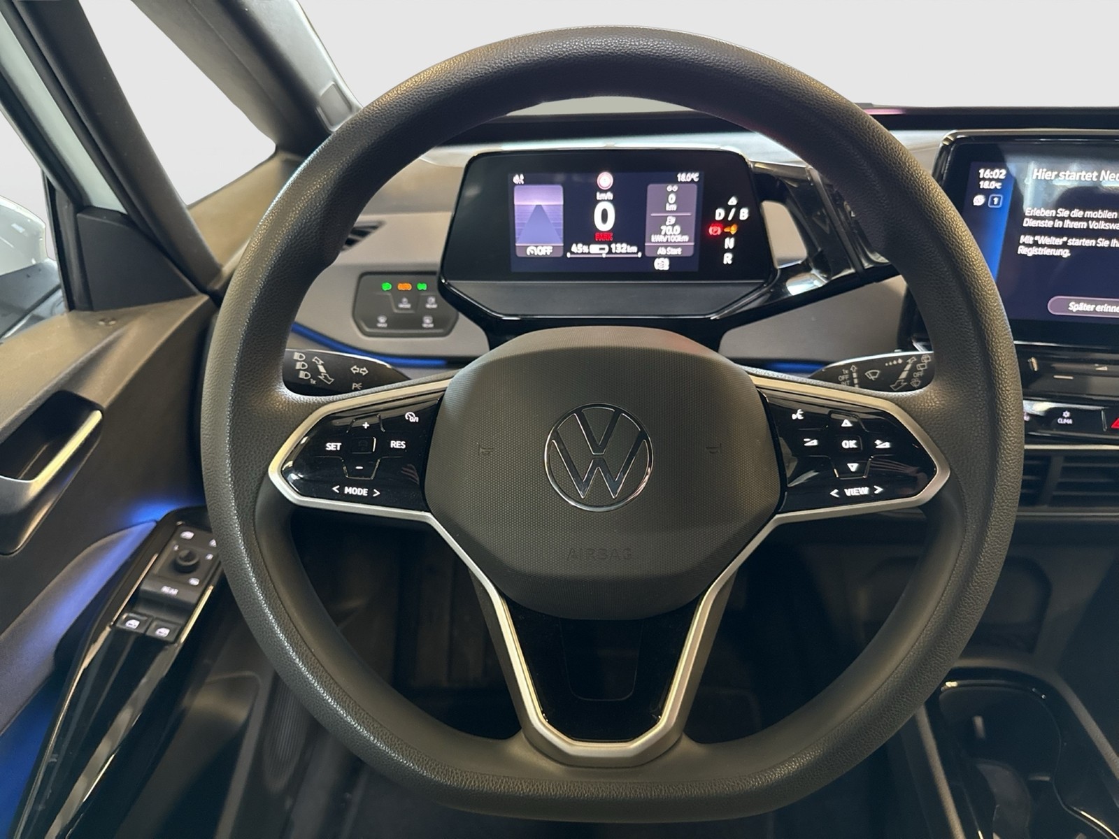 Volkswagen ID.3 Pure Performance NAVI CARPLAY EINPARKHILFE