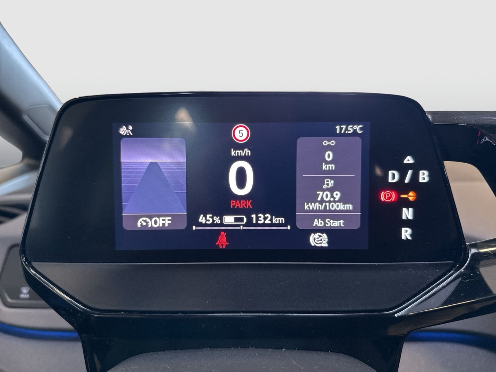 Volkswagen ID.3 Pure Performance NAVI CARPLAY EINPARKHILFE