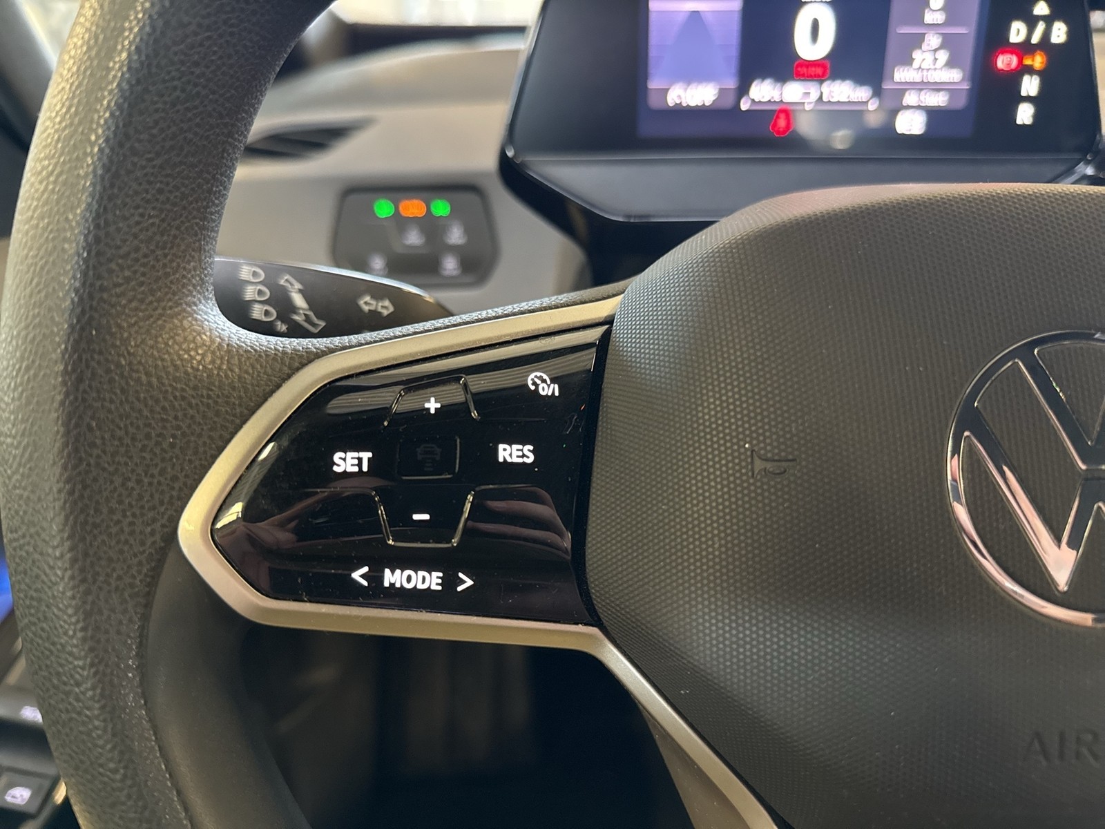 Volkswagen ID.3 Pure Performance NAVI CARPLAY EINPARKHILFE