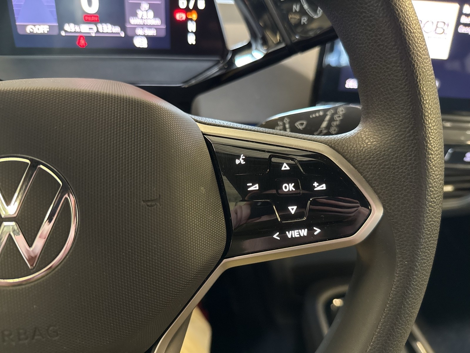 Volkswagen ID.3 Pure Performance NAVI CARPLAY EINPARKHILFE