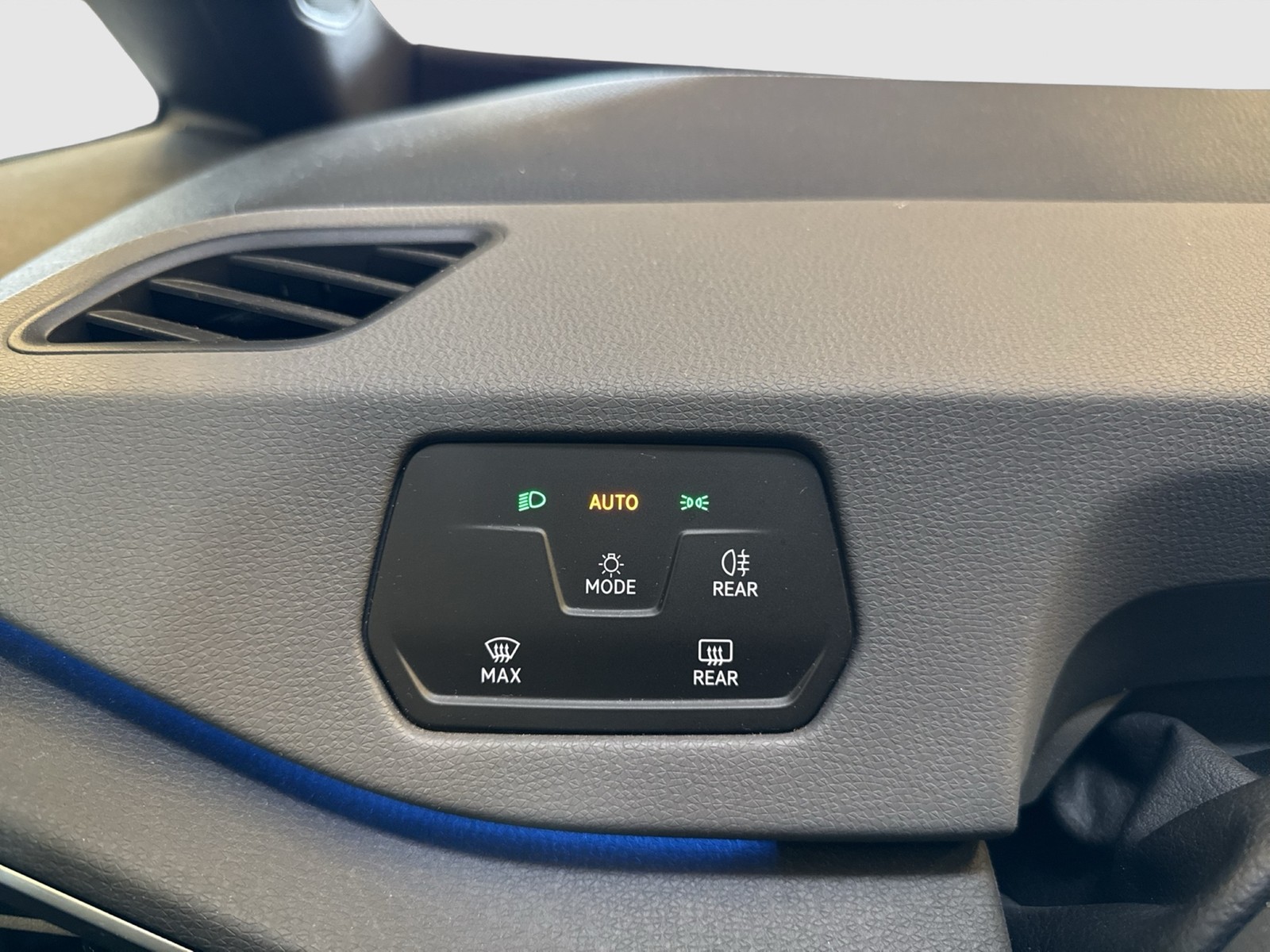 Volkswagen ID.3 Pure Performance NAVI CARPLAY EINPARKHILFE