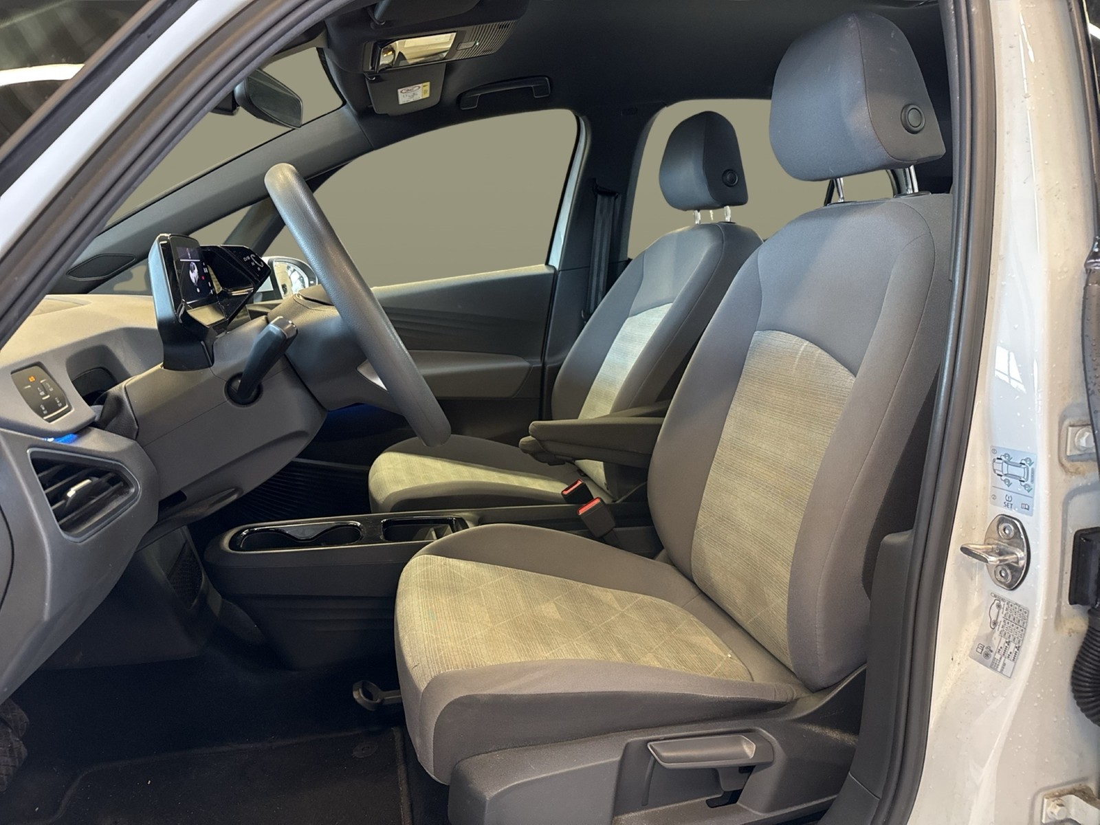 Volkswagen ID.3 Pure Performance NAVI CARPLAY EINPARKHILFE