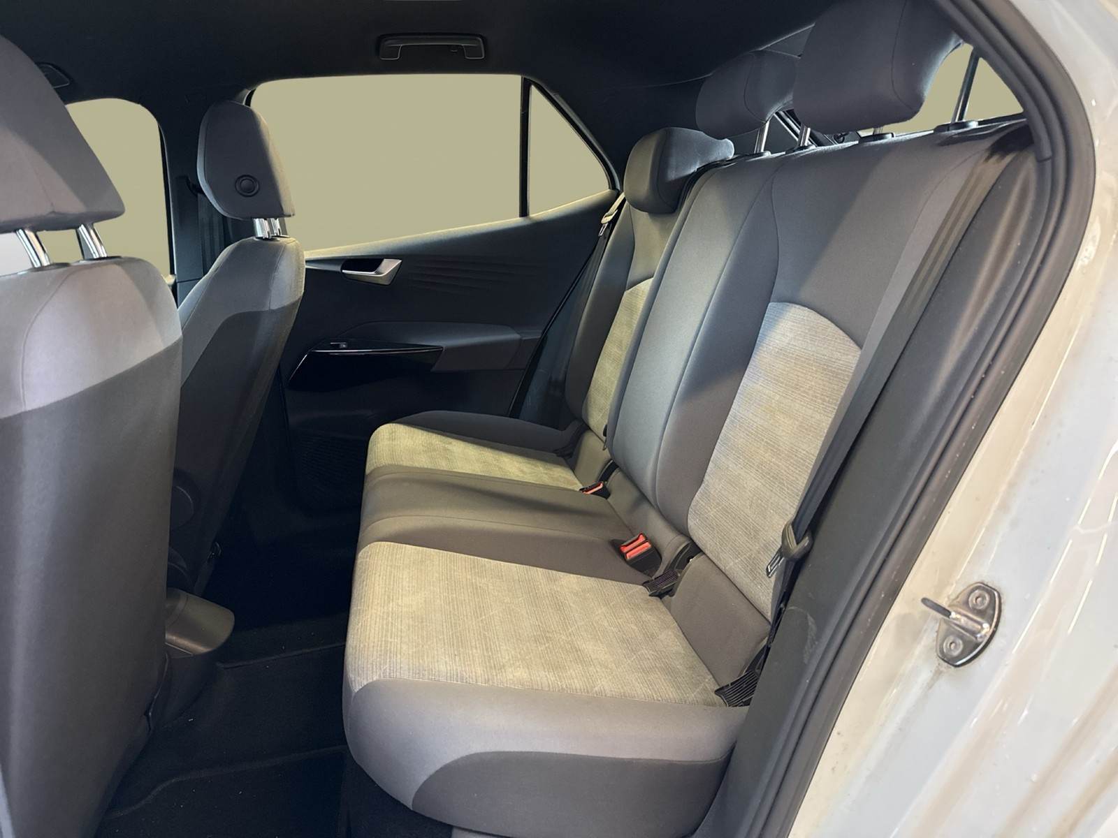 Volkswagen ID.3 Pure Performance NAVI CARPLAY EINPARKHILFE