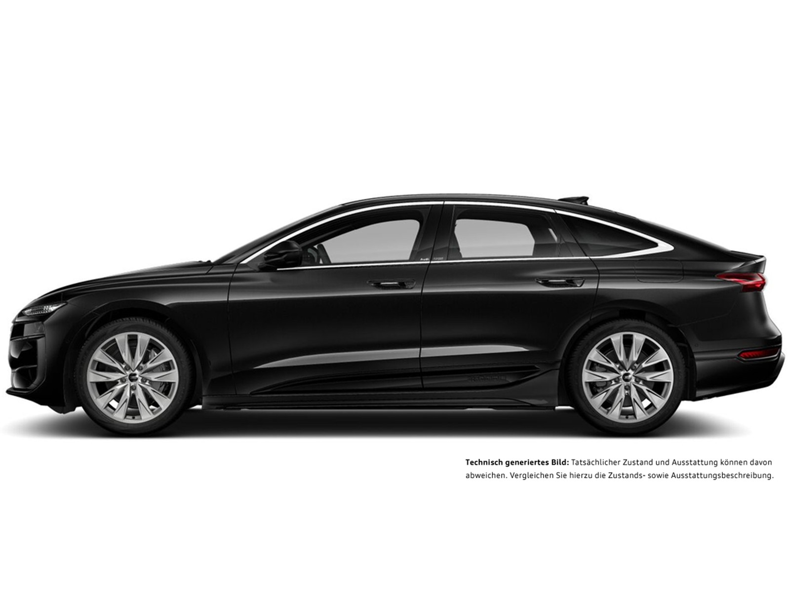 Audi A6 e-tron Sportback quattro advanced B&O 360°CAM