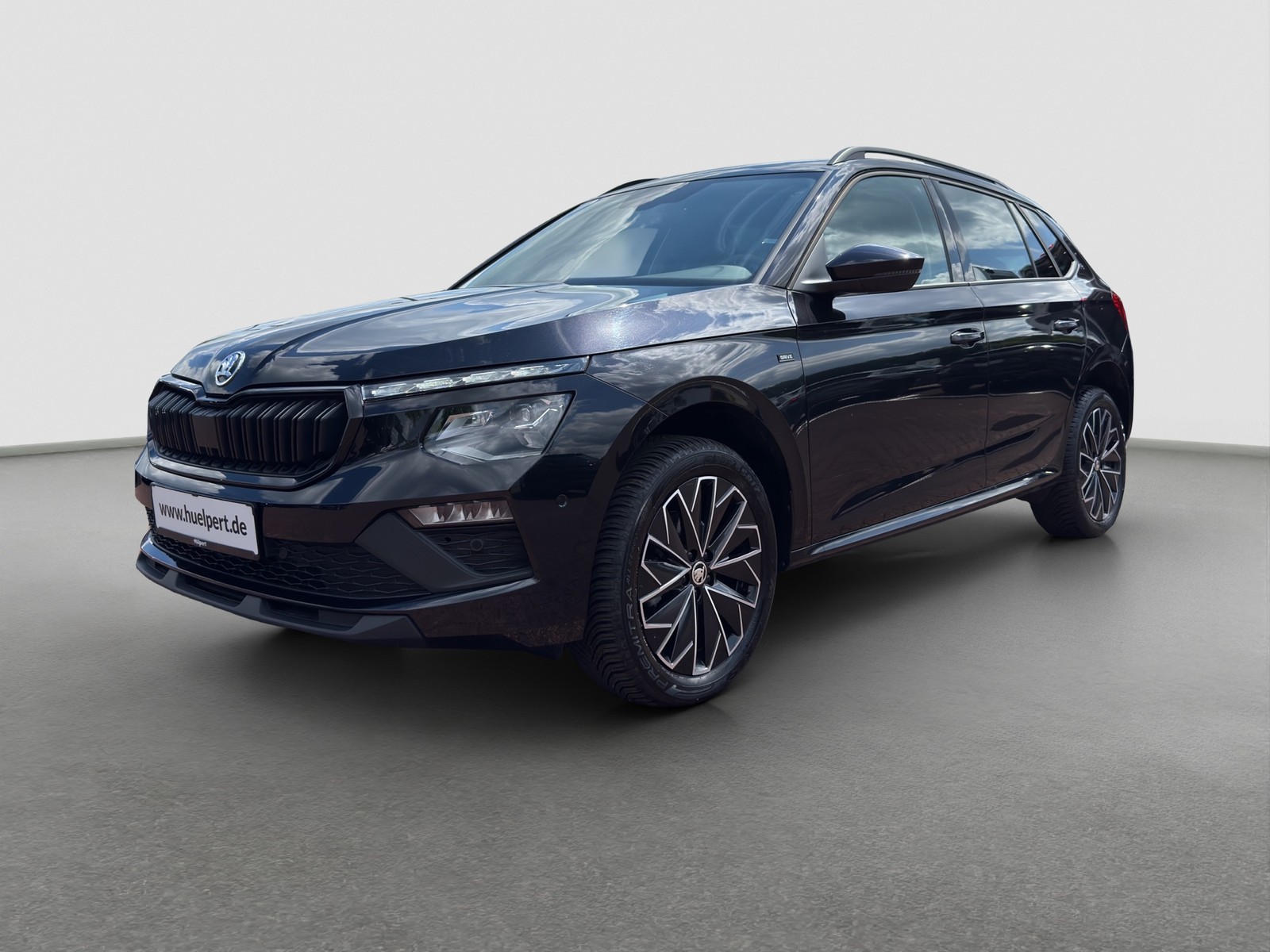 Skoda Kamiq 1.0 DRIVE AHK CAM ACC E-KLAPPE NAVI