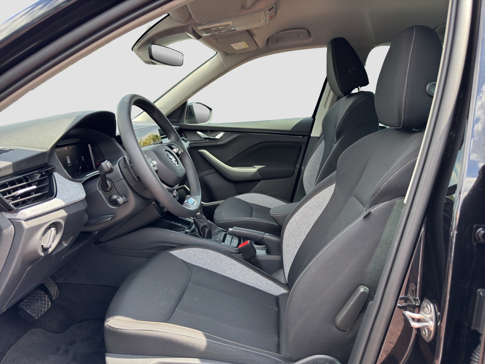 Skoda Kamiq 1.0 DRIVE AHK CAM ACC E-KLAPPE NAVI