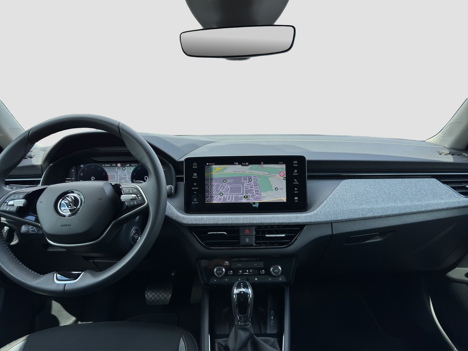 Skoda Kamiq 1.0 DRIVE AHK CAM ACC E-KLAPPE NAVI