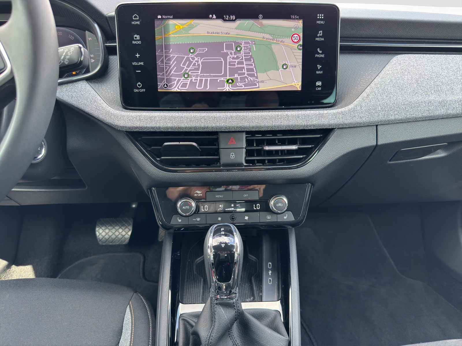 Skoda Kamiq 1.0 DRIVE AHK CAM ACC E-KLAPPE NAVI