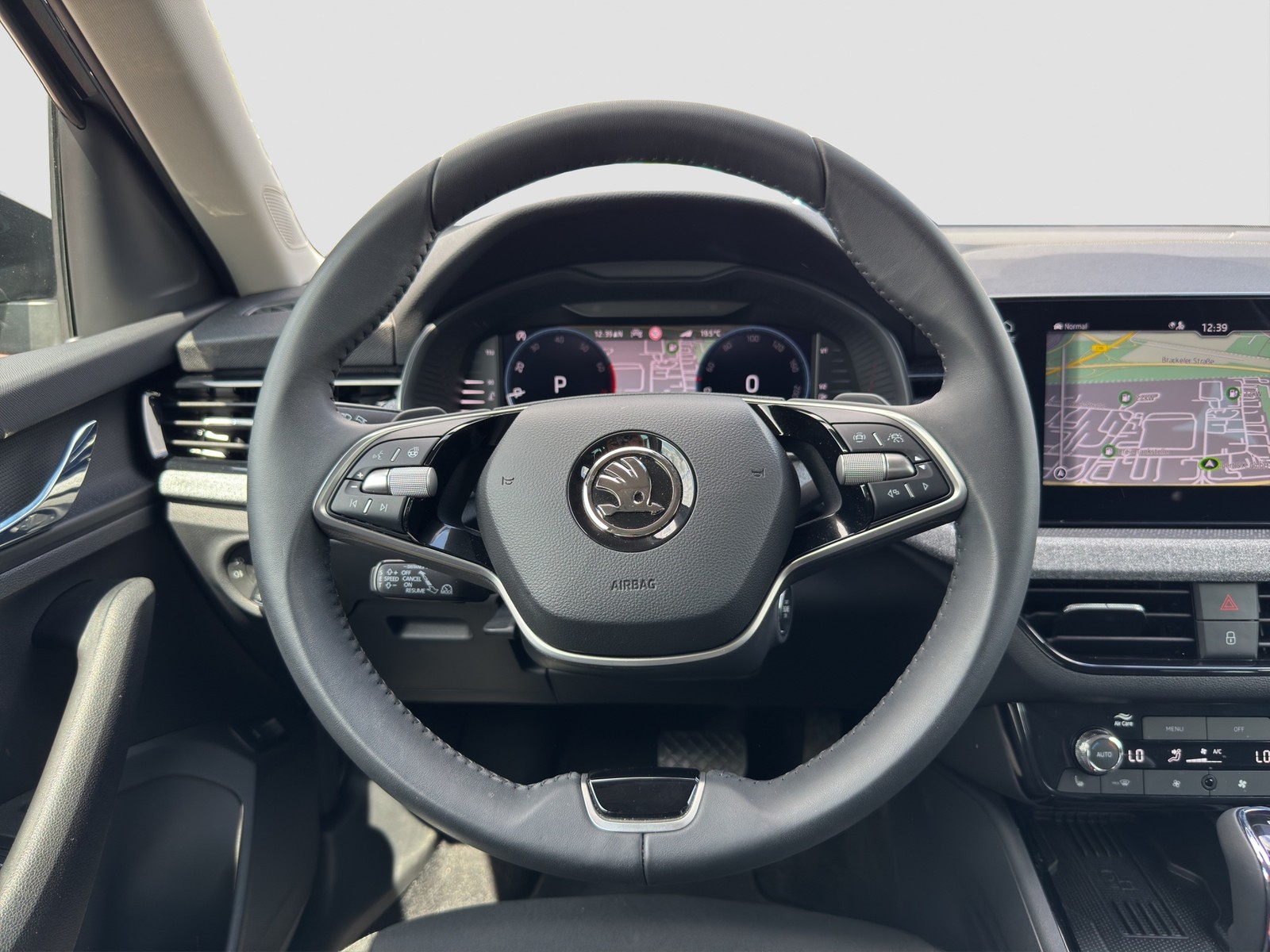 Skoda Kamiq 1.0 DRIVE AHK CAM ACC E-KLAPPE NAVI