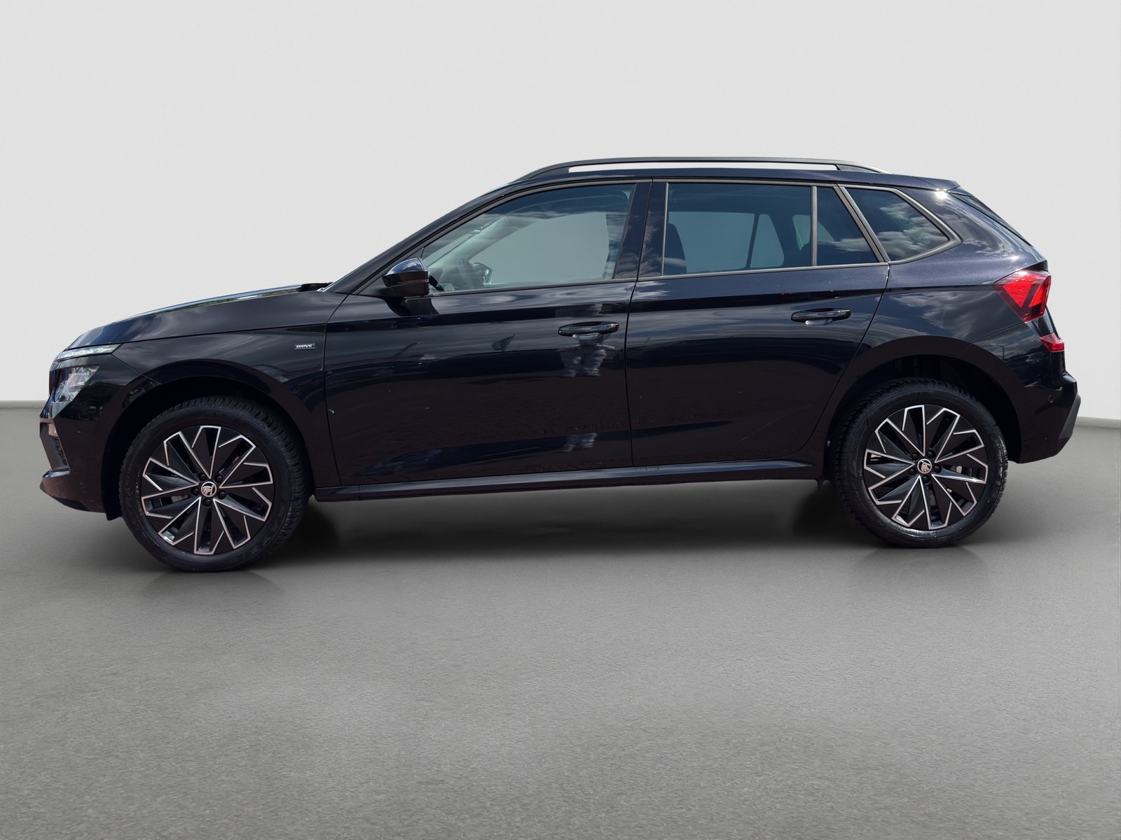 Skoda Kamiq 1.0 DRIVE AHK CAM ACC E-KLAPPE NAVI